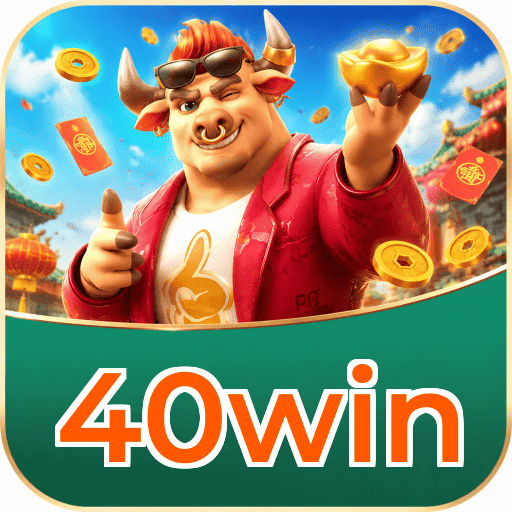 40win VIP Program Logo