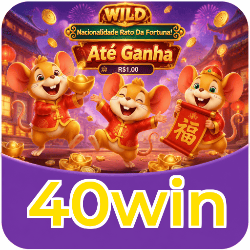 40win Plataforma Confiável