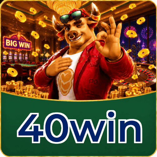 40win Certificado eCOGRA