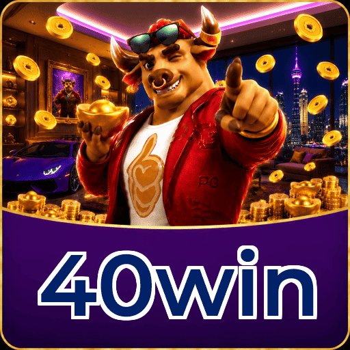 40win Jackpots Progressivos