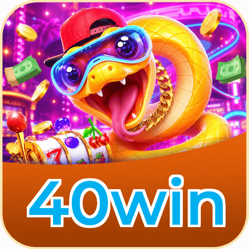 40win Logo Seguro